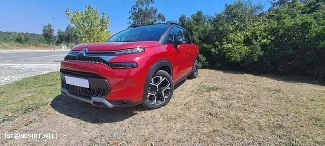 Citroën C3 Aircross 1.2 PureTech Shine Pack EAT6 - 1