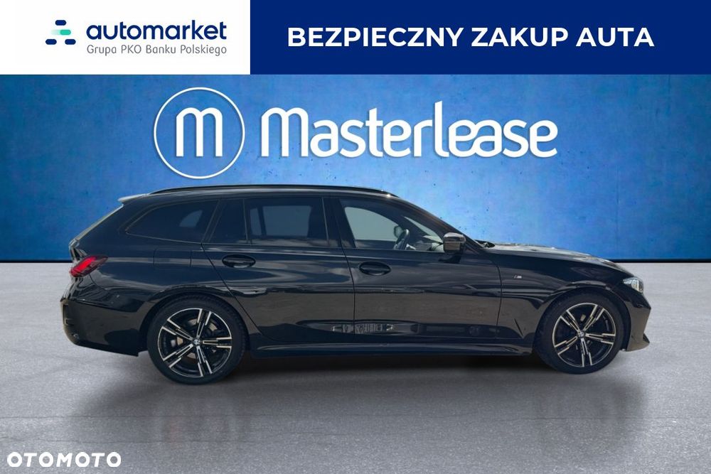 BMW Seria 3 - 4