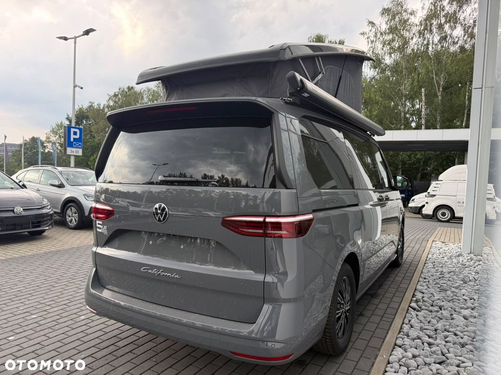 Volkswagen California - 4