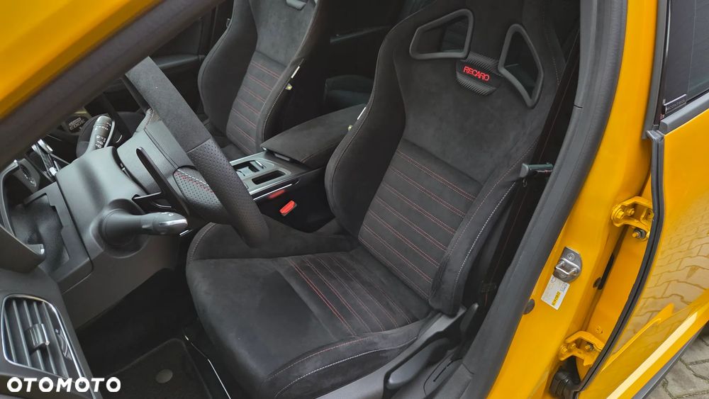 Renault Megane 1.8 TCe FAP R.S Ultime EDC - 2