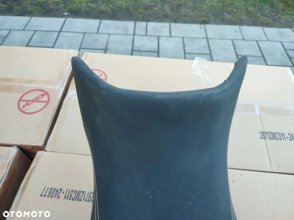 Fotel, kanapa, siedzenie KTM 1190 Adventure - 3