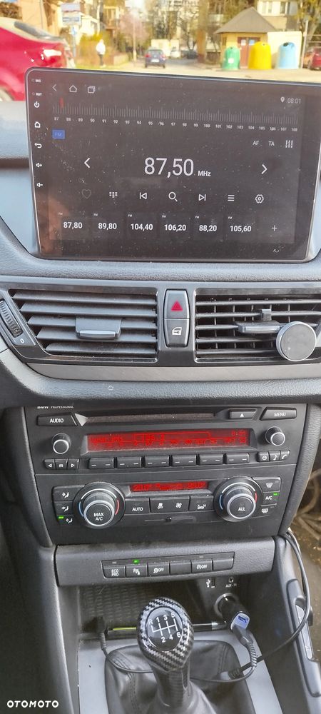 BMW X1 sDrive20d Sport Line - 6