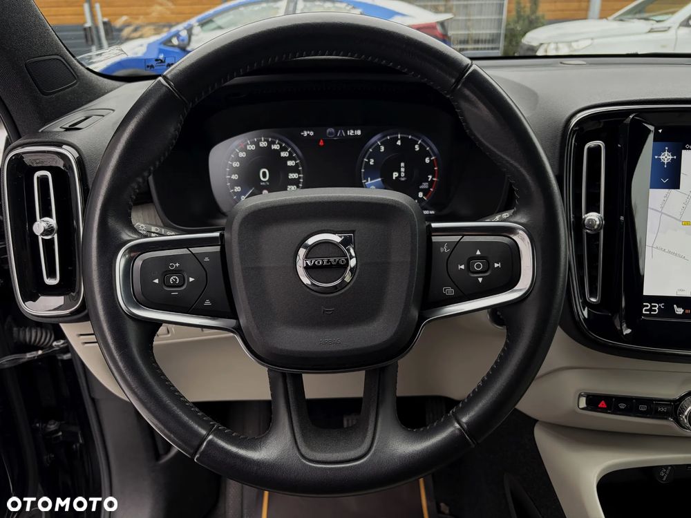 Volvo XC 40 T4 Inscription - 23