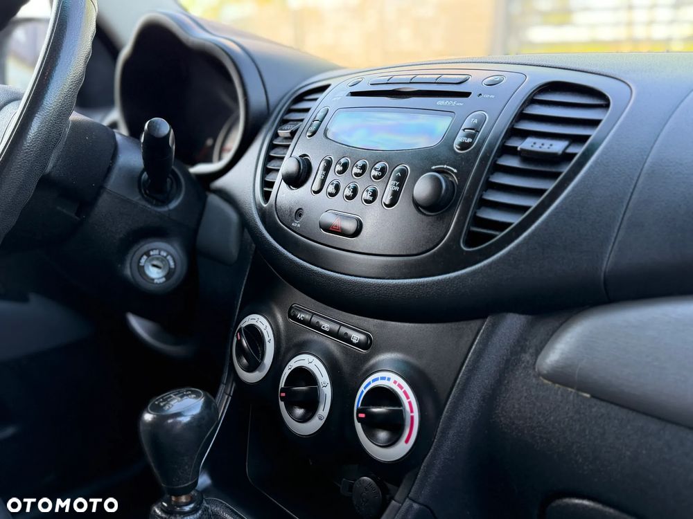 Hyundai i10 - 23