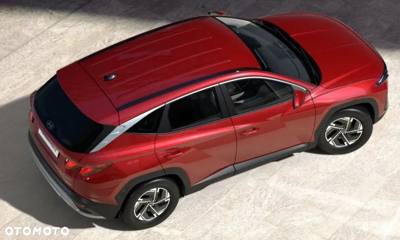 Hyundai Tucson 1.6 T-GDi Smart 2WD - 5