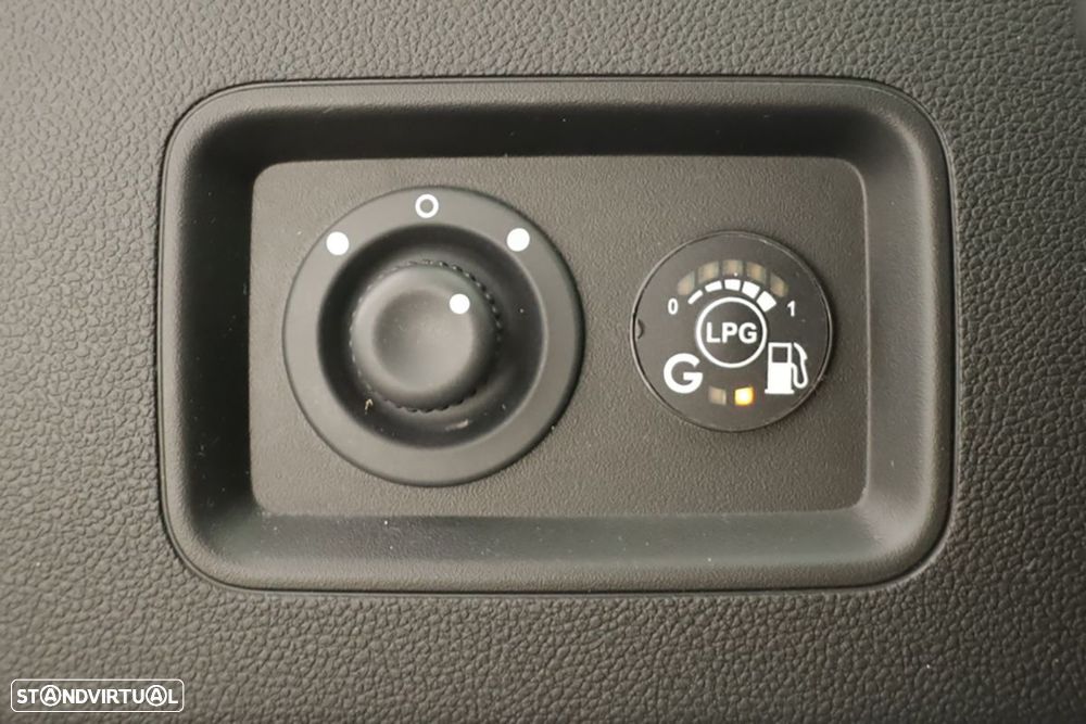 Dacia Duster 1.0 TCe ECO-G Comfort Bi-Fuel - 19