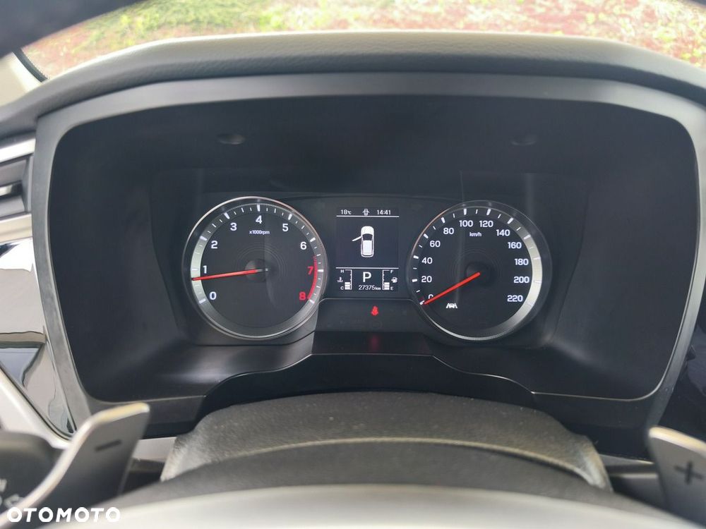 SsangYong/KGM Korando - 26