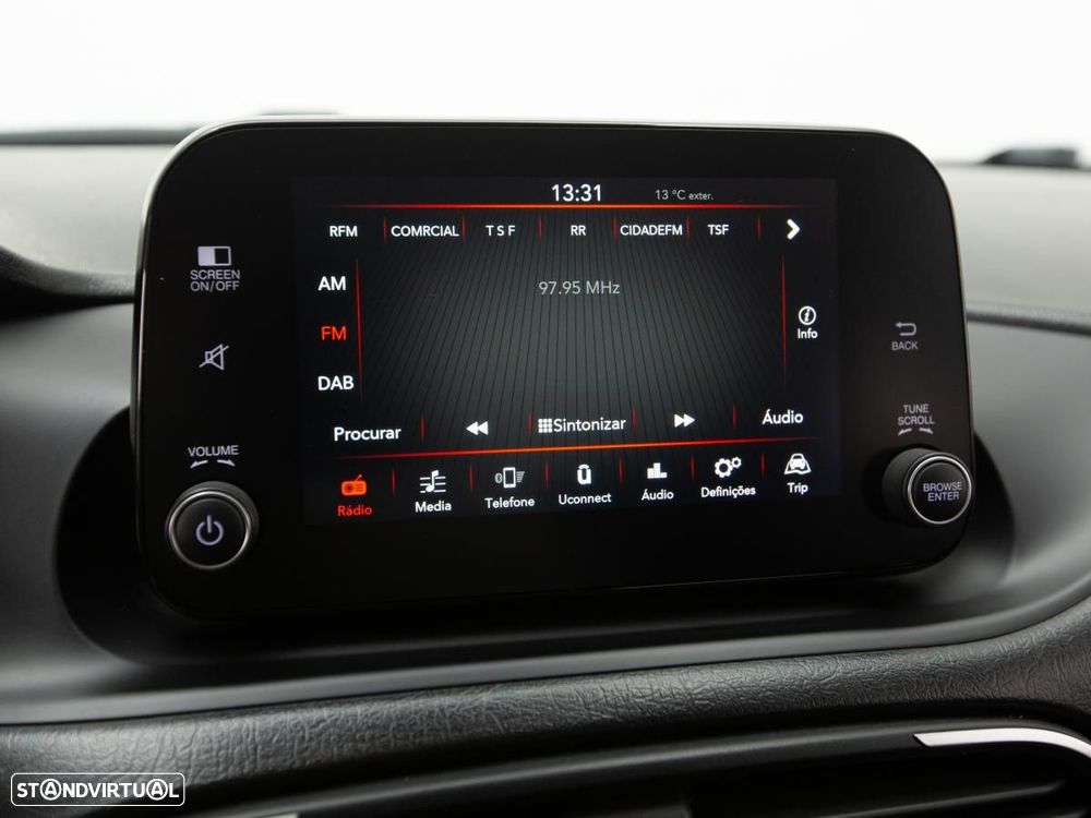 Fiat Tipo 1.0 GSE T3 Life - 20