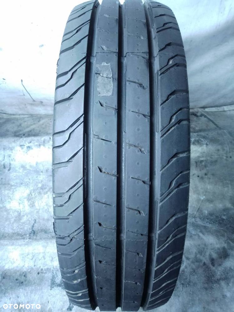 Continental ContiVanContact 200 205/75 R16C 113/111R 2024