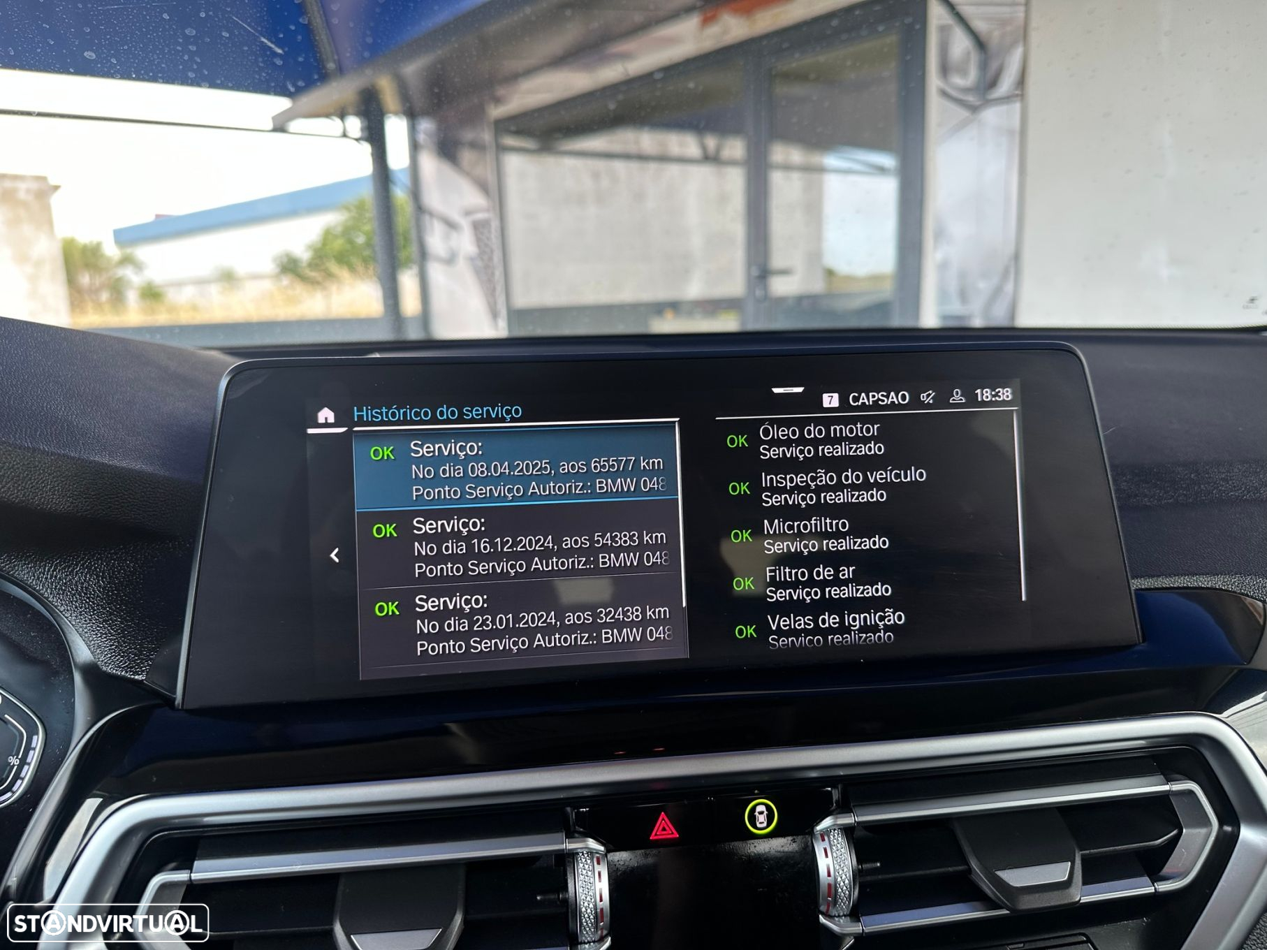 BMW X3 30 e xDrive xLine - 32