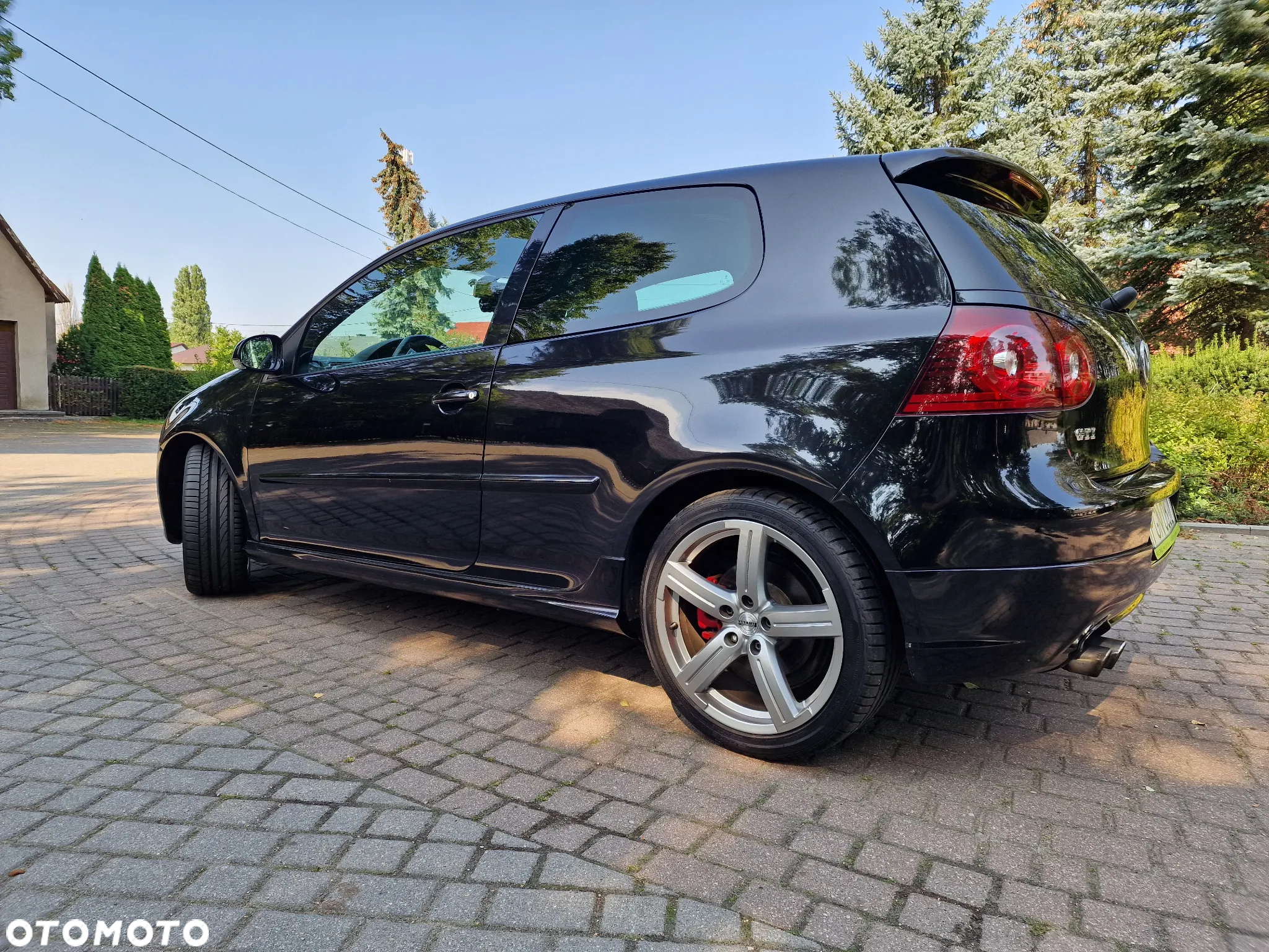 Volkswagen Golf 2.0 GTI DSG Pirelli - 10