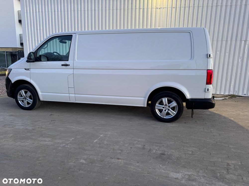 Volkswagen Transporter - 26