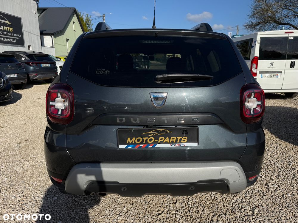 Dacia Duster - 5