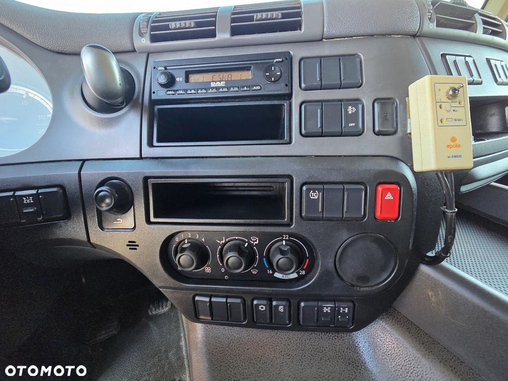 DAF CF 440 - 14