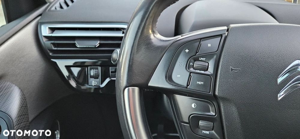 Citroën C4 Picasso 1.6 e-HDi Exclusive - 21