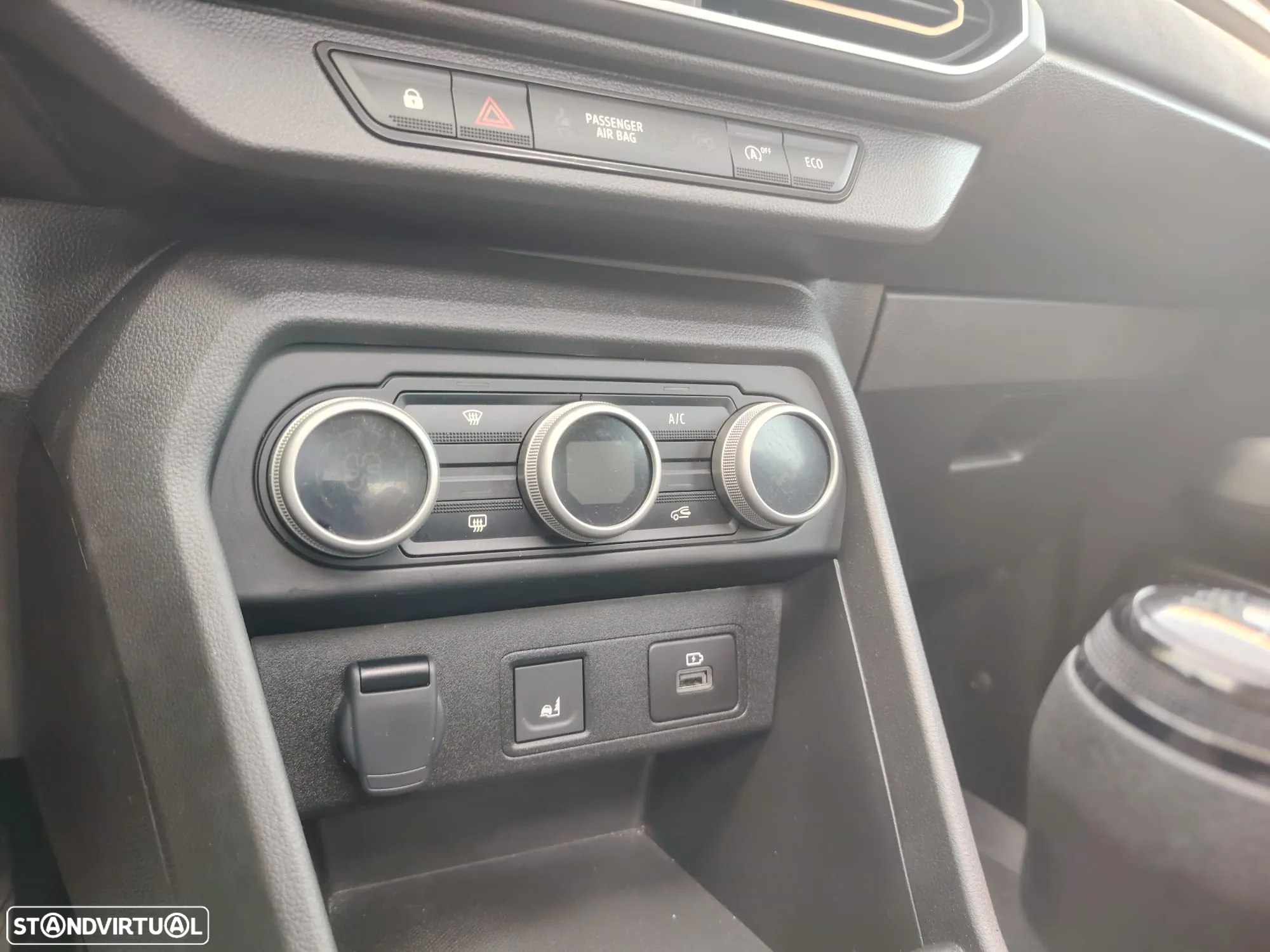 Dacia Sandero 1.0 TCe Stepway Extreme - 12