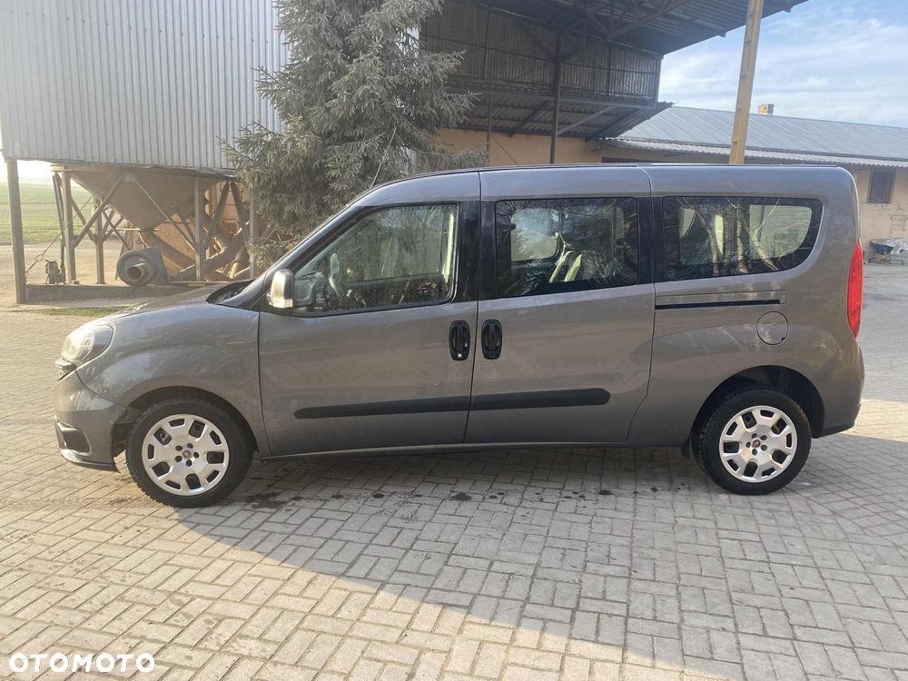 Fiat Doblo - 10