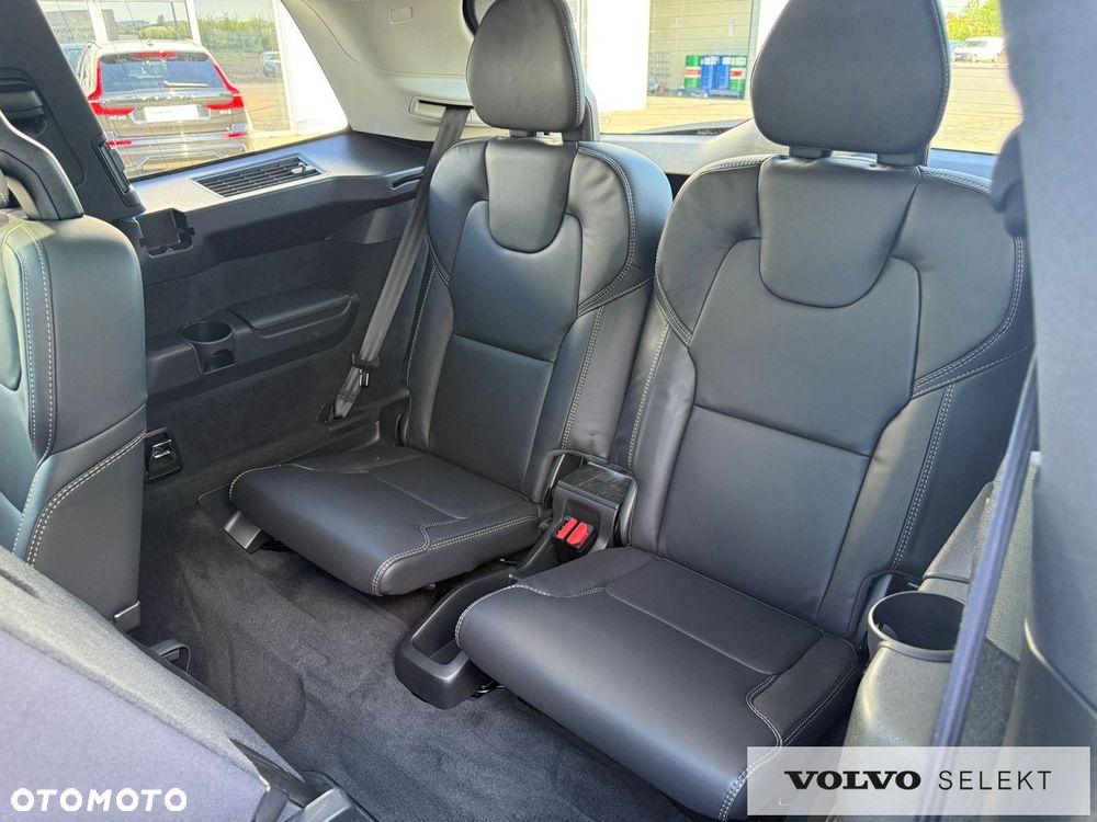 Volvo XC 90 - 20