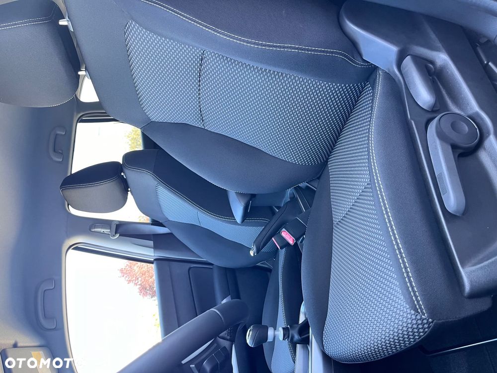 Suzuki Vitara 1.4 Boosterjet mHEV Premium Plus 2WD - 29