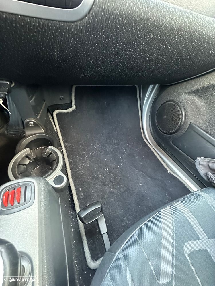 Smart ForTwo Coupé 0.8 cdi Passion 45 - 14