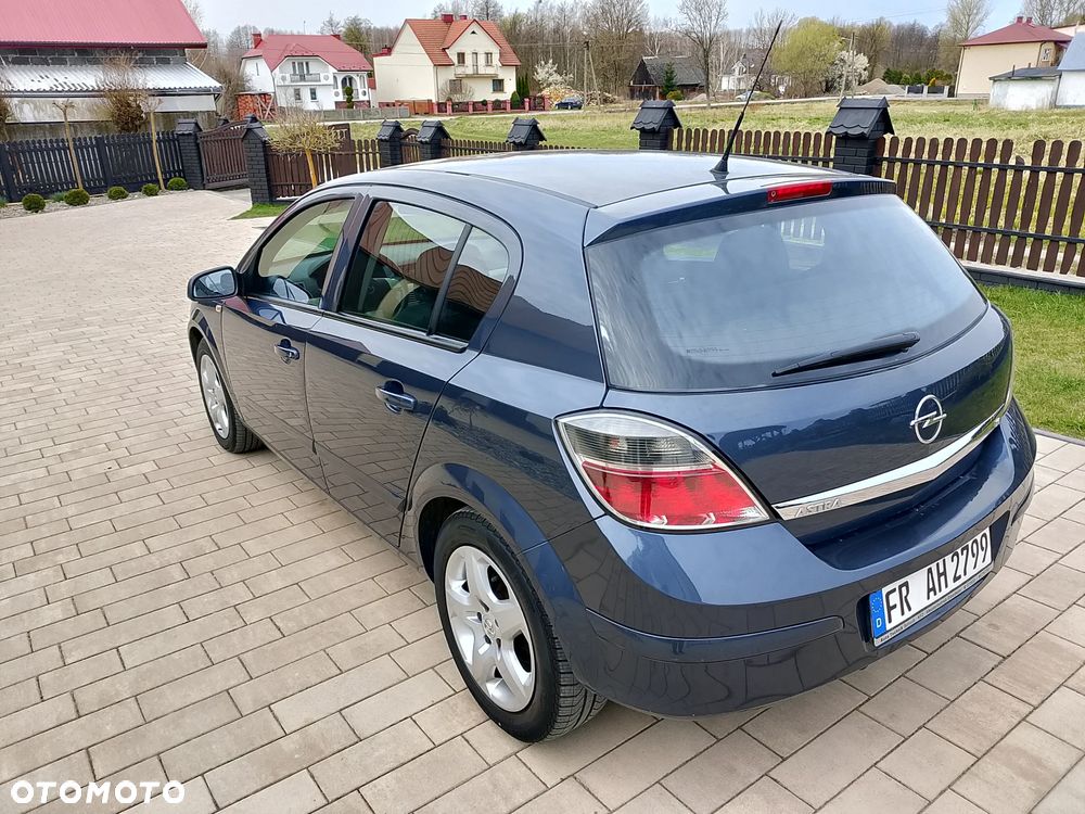 Opel Astra 1.6 Color Edition - 5