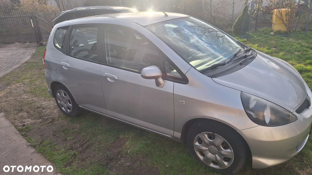 Honda Jazz 1.2 S - 8