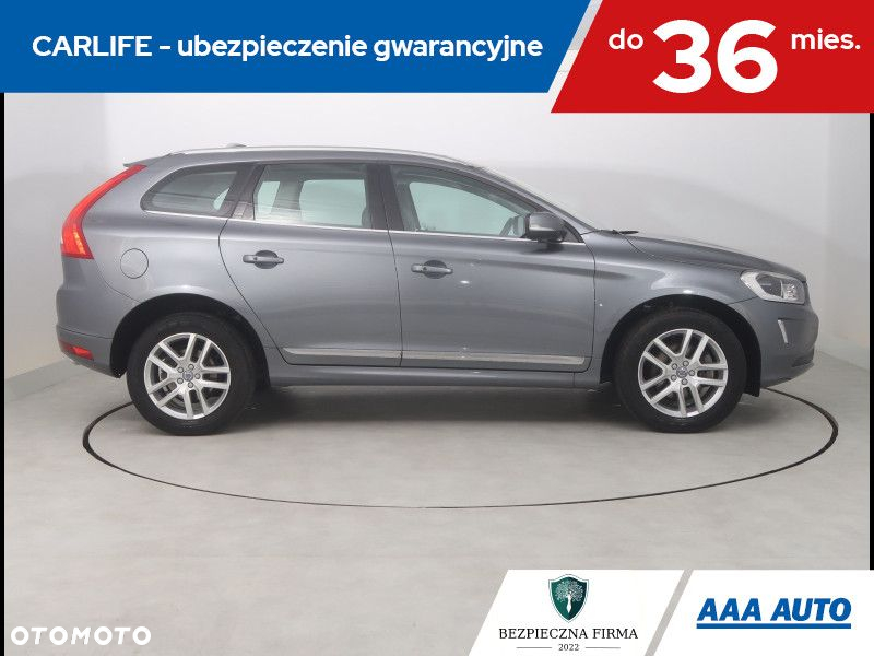 Volvo XC 60 - 7
