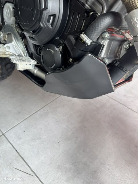Honda CRF 300 L - 8