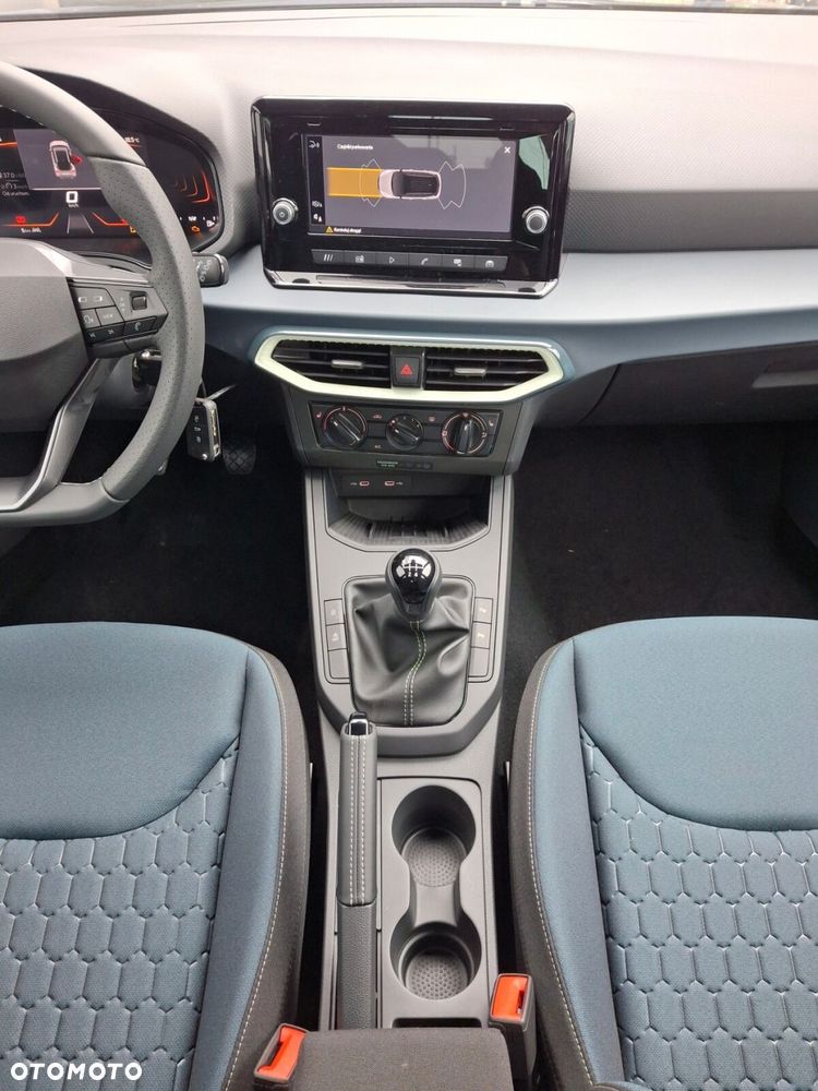 Seat Arona 1.0 TSI Style S&S - 25