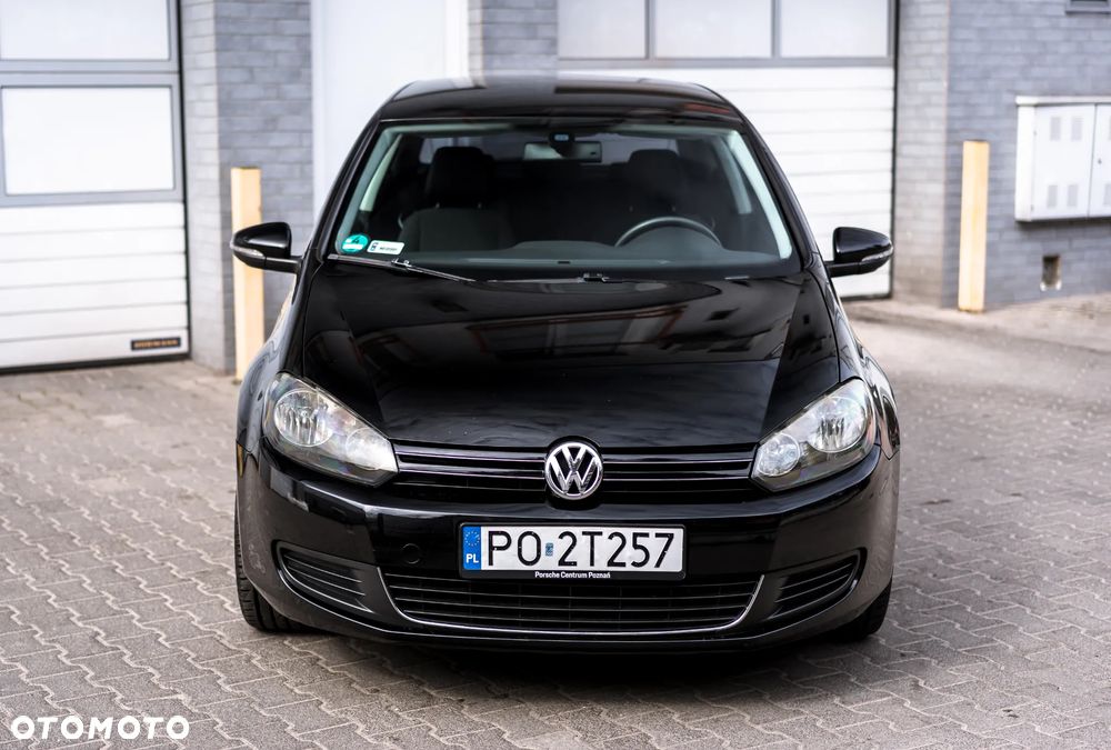 Volkswagen Golf 1.6 Edition - 1