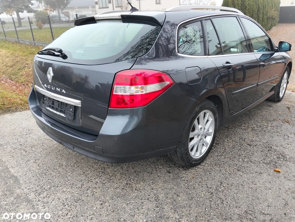 Renault Laguna 2.0 16V Exception - 14