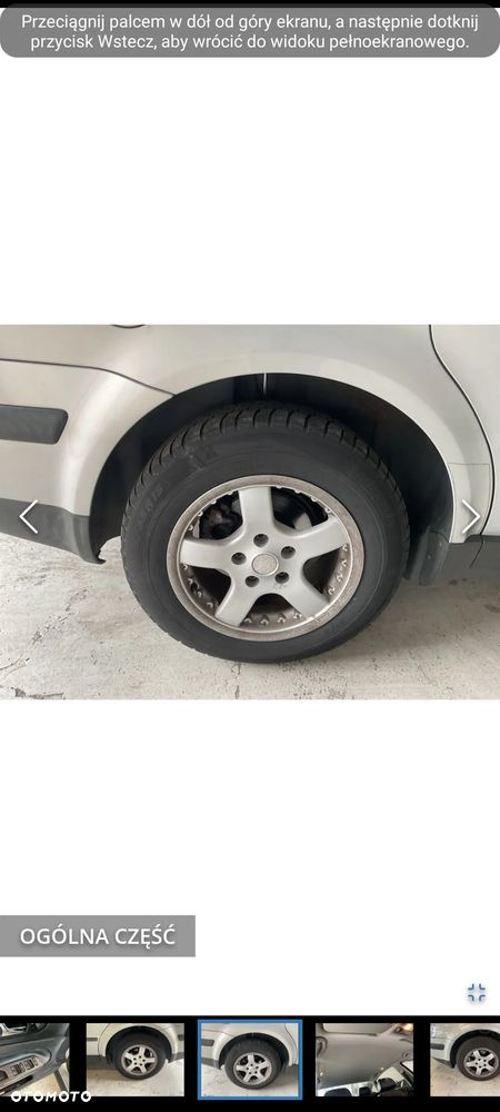Volkswagen Golf - 7