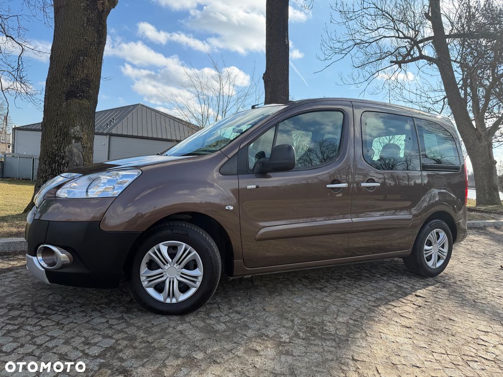 Peugeot Partner - 12