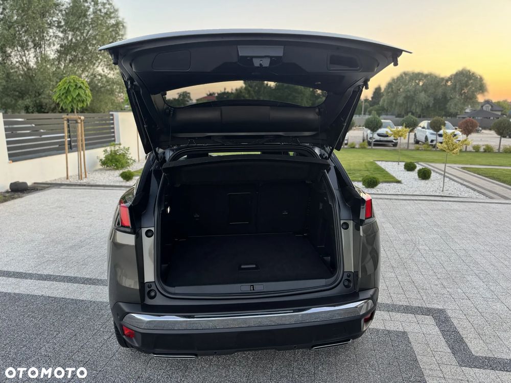 Peugeot 3008 - 39