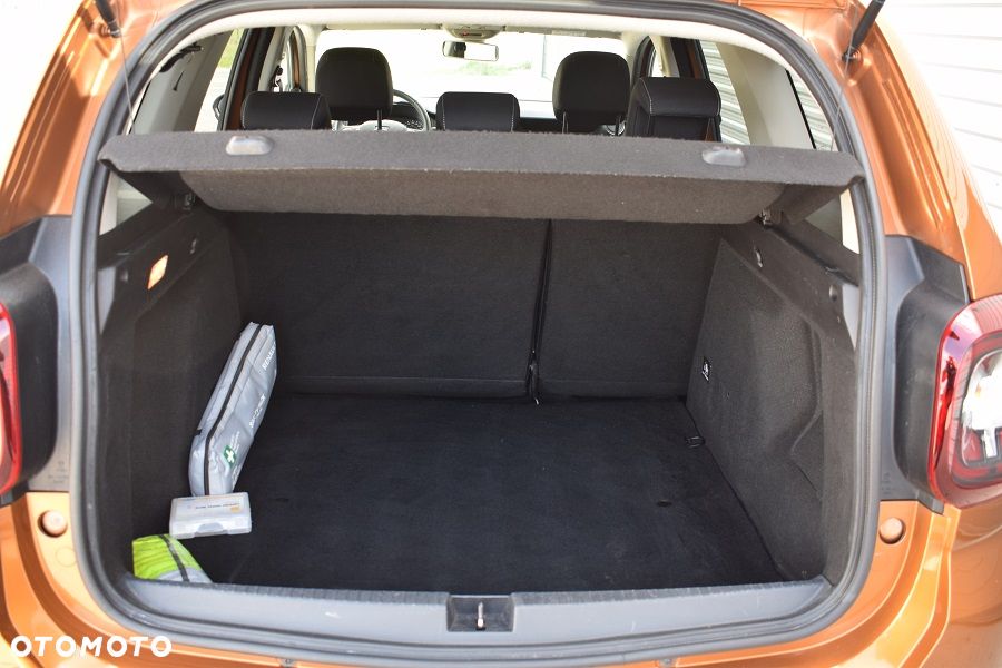 Dacia Duster TCe 125 2WD Prestige - 10