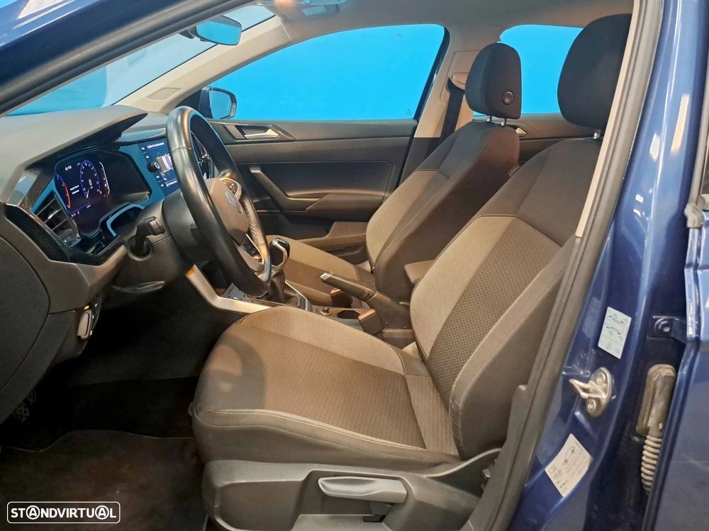 VW Polo 1.0 TSI Life - 14