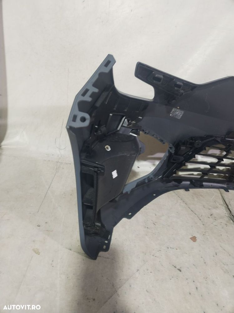 Bara fata Renault Clio 5, 2019, 2020, 2021, 2022, cod origine OE 620228351R. 10106 - 11