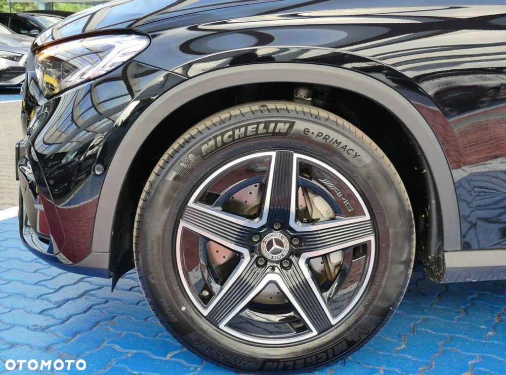 Mercedes-Benz GLC - 4