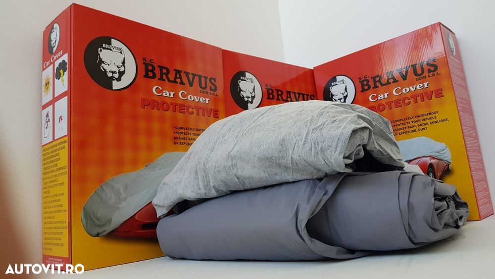 Prelata Auto Jeep Cherokee,Grand Cherokee,Renegade,Compass,Wrangler - 4