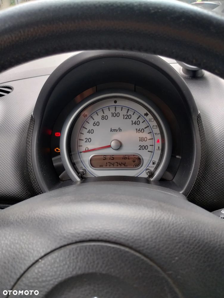 Suzuki Splash 1.2 Comfort - 16