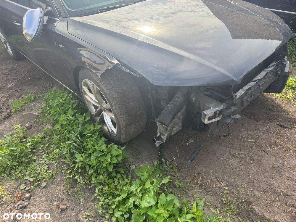 Audi A8 4.2 TDI Quattro - 4