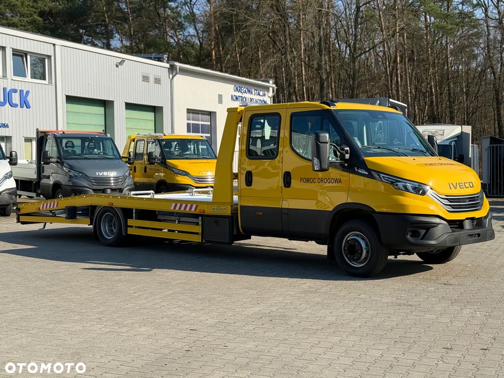 Iveco Daily - 5