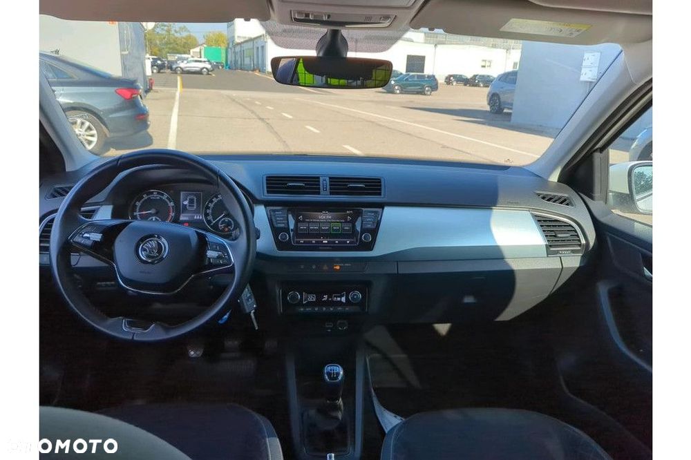 Skoda Fabia 1.0 TSI Ambition - 9