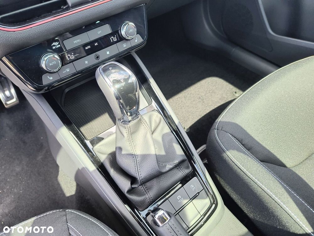 Skoda Scala - 16