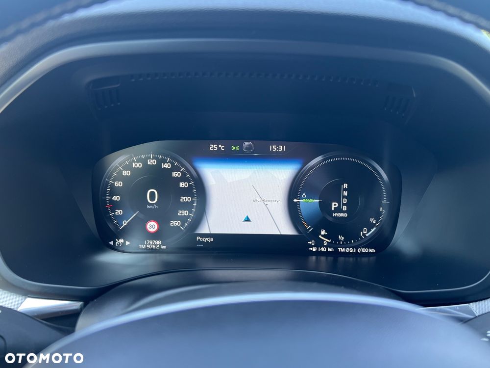 Volvo XC 60 T8 AWD Recharge Geartronic RDesign - 7