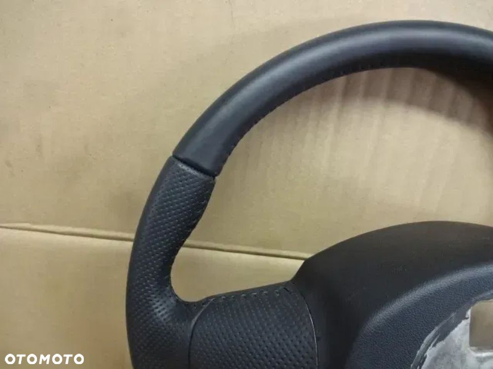 Kierownica Multifunkcyjna Skórzana AUDI A3 8P A4 B8 A5 8T Q5 8R 8R0419091F - 10