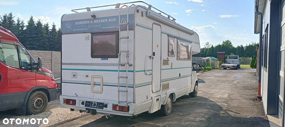 Ford Transit Riviera - 3