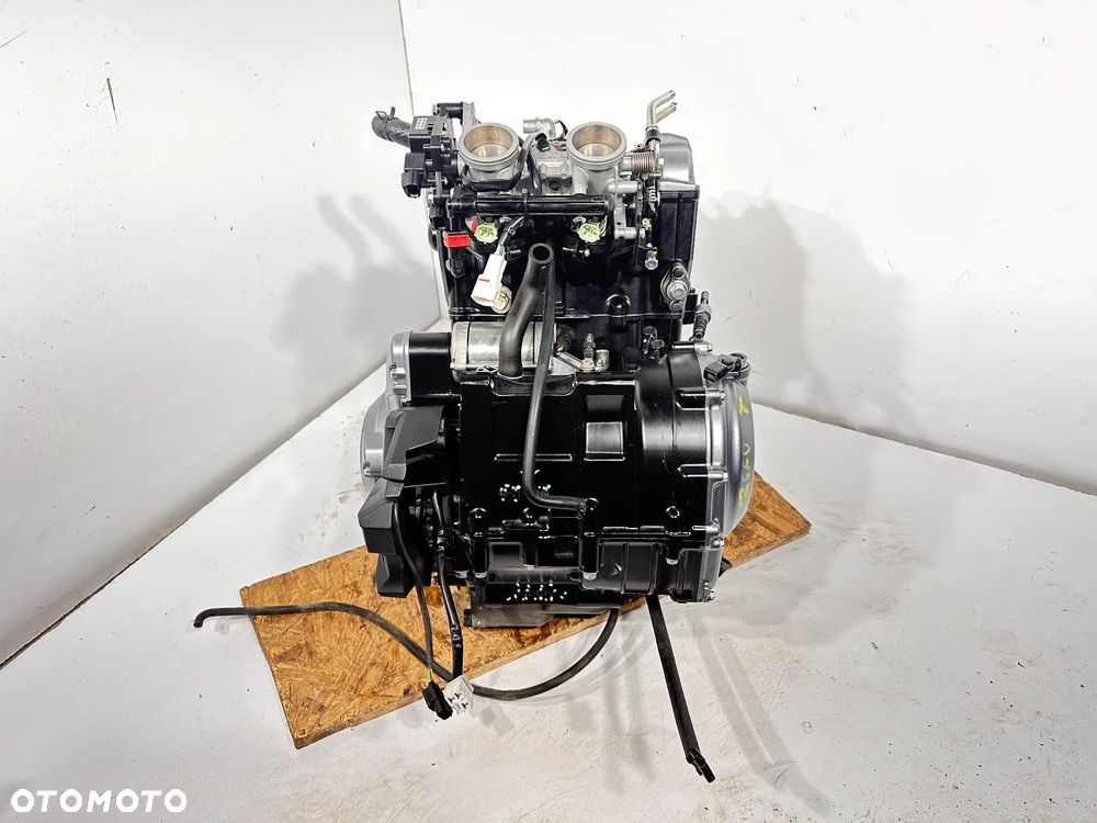 Silnik  Kawasaki Z650   Z 650   16-19R  14Dni GW - 6