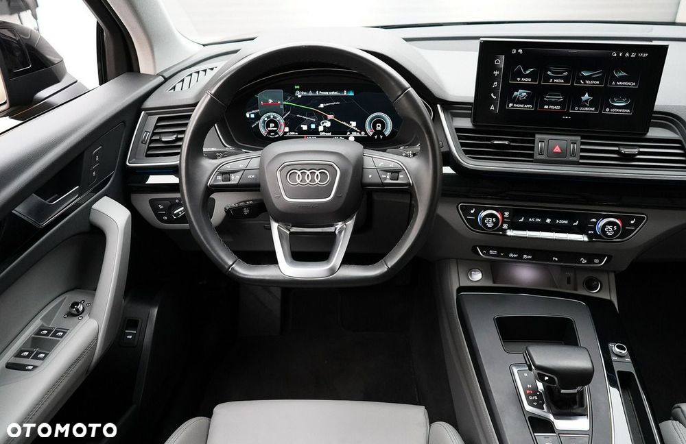 Audi Q5 - 17