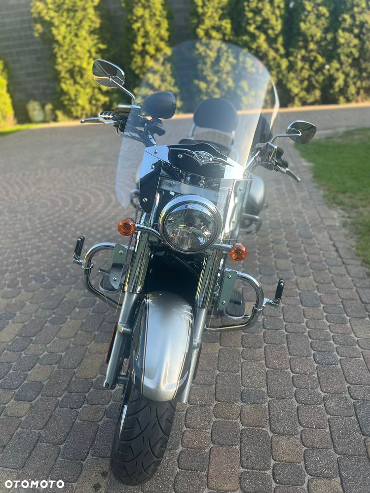 Kawasaki Vulcan - 8